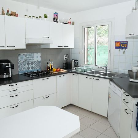 Private Room In Montpellier Zewnętrze zdjęcie