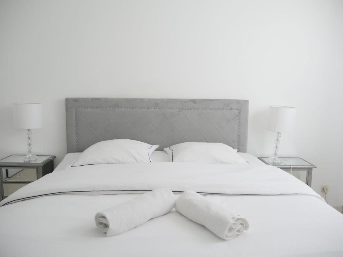 Private Room In Montpellier Zewnętrze zdjęcie
