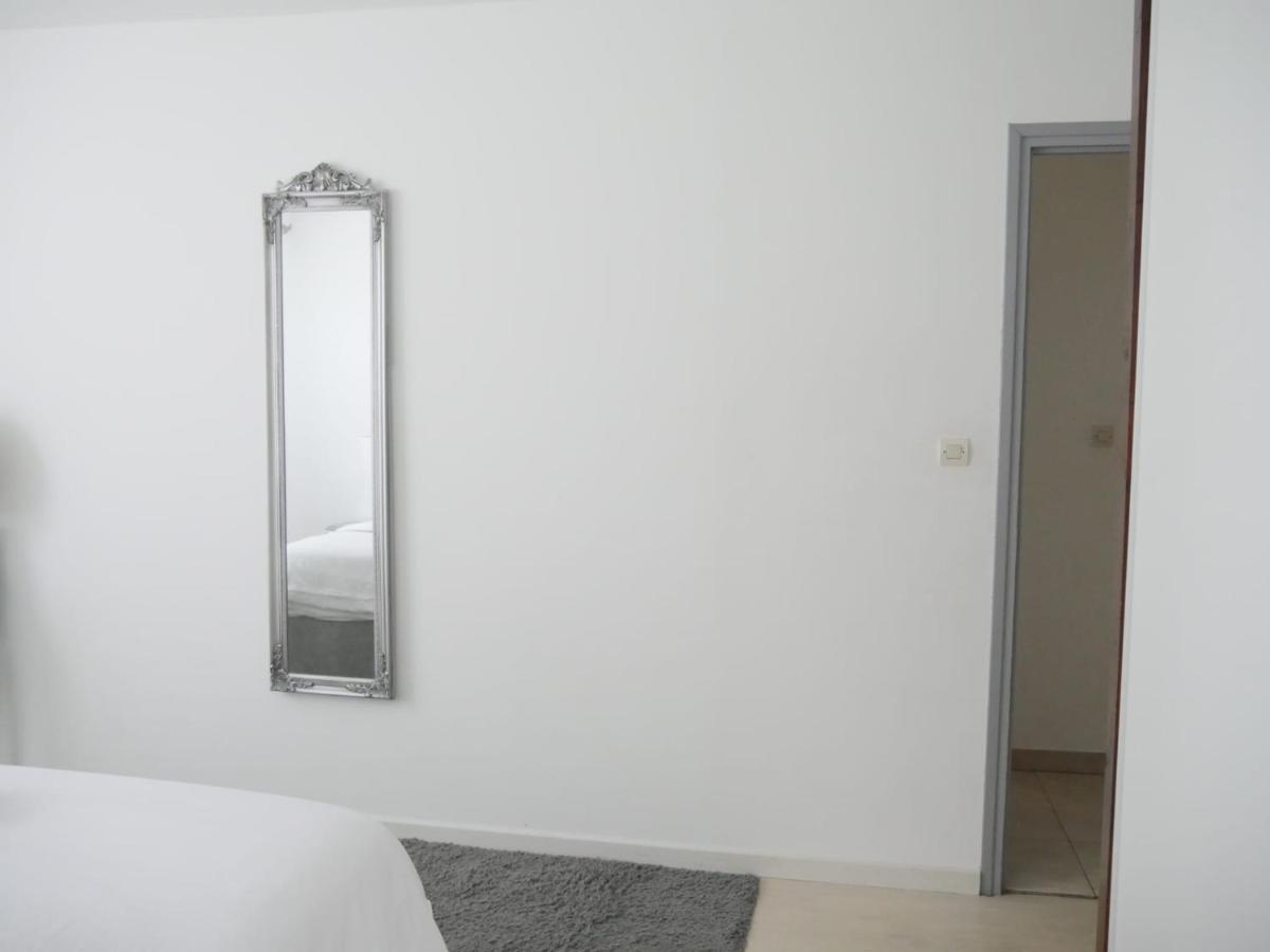 Private Room In Montpellier Zewnętrze zdjęcie