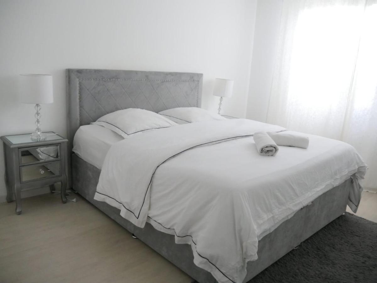 Private Room In Montpellier Zewnętrze zdjęcie