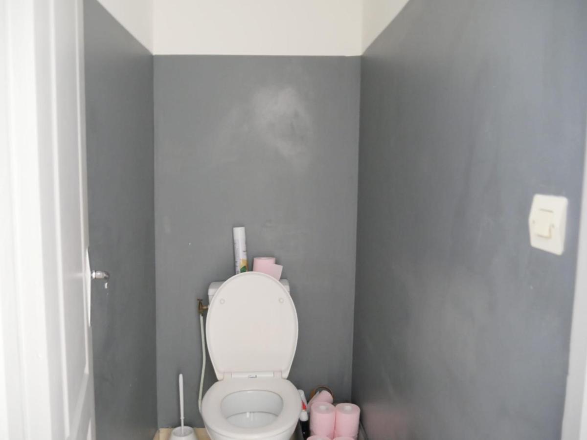 Private Room In Montpellier Zewnętrze zdjęcie