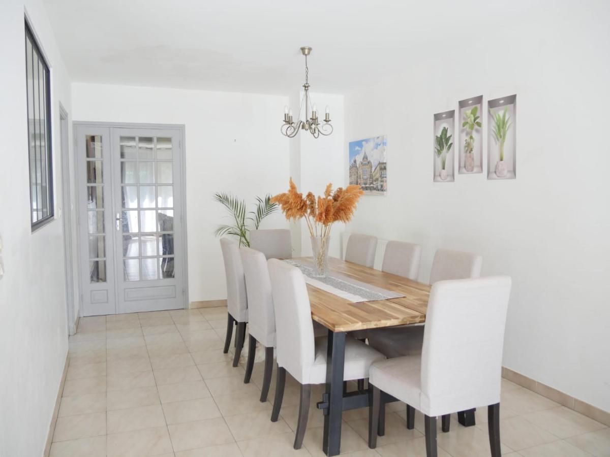 Private Room In Montpellier Zewnętrze zdjęcie