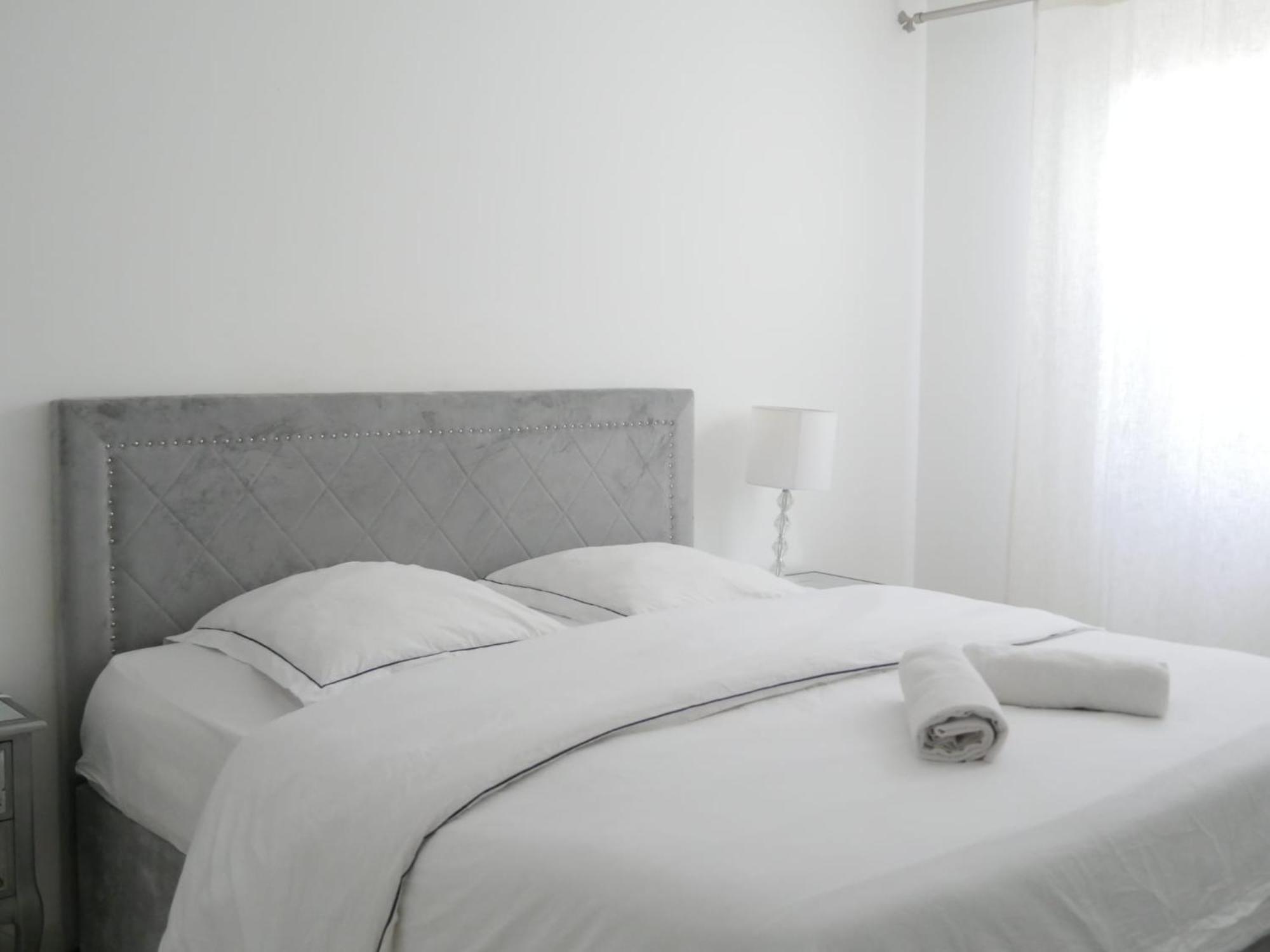 Private Room In Montpellier Zewnętrze zdjęcie