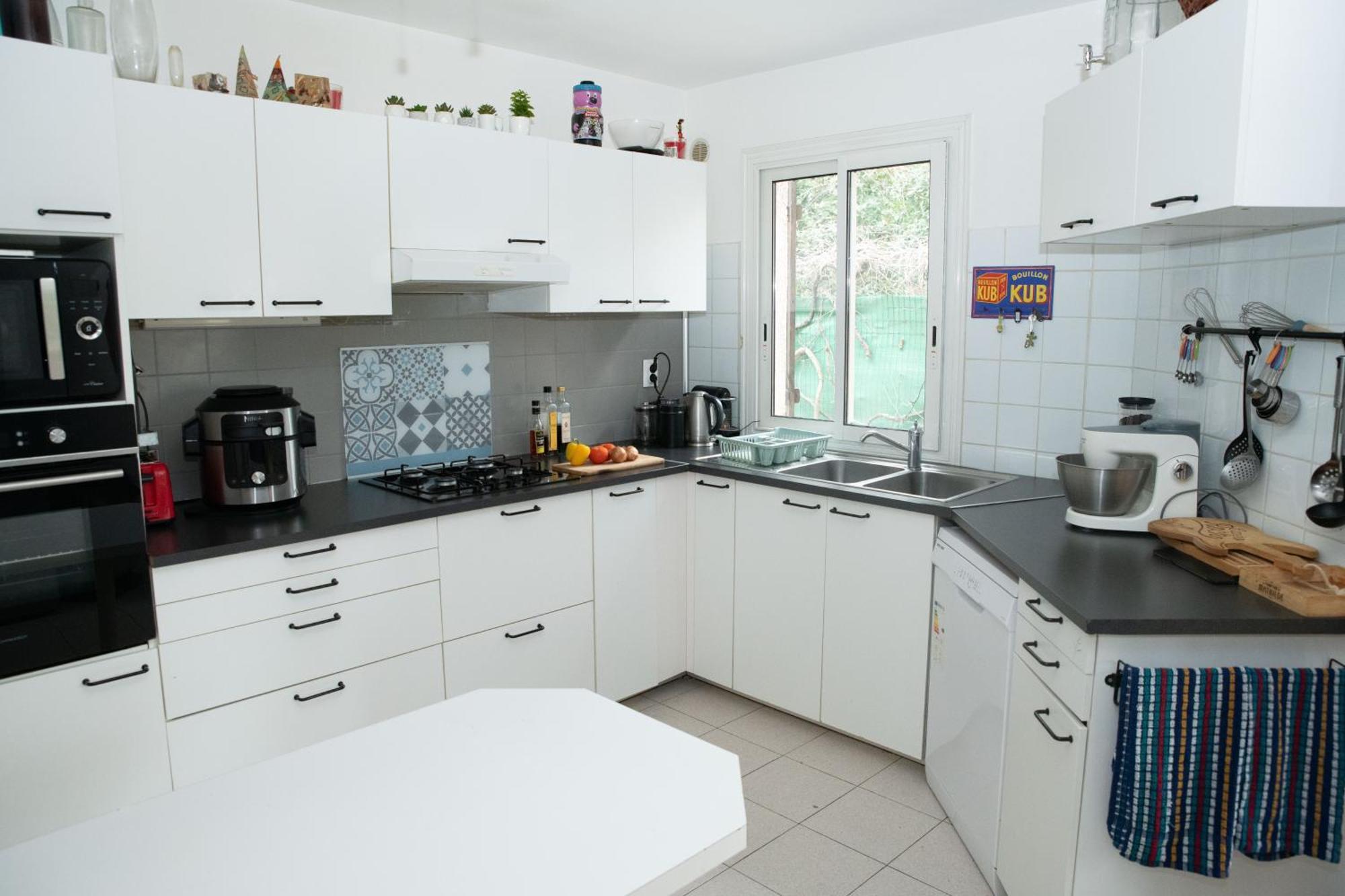 Private Room In Montpellier Zewnętrze zdjęcie